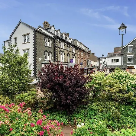 Mountain View Holiday home Keswick (Cumbria)