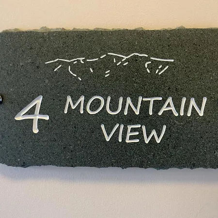 Mountain View *