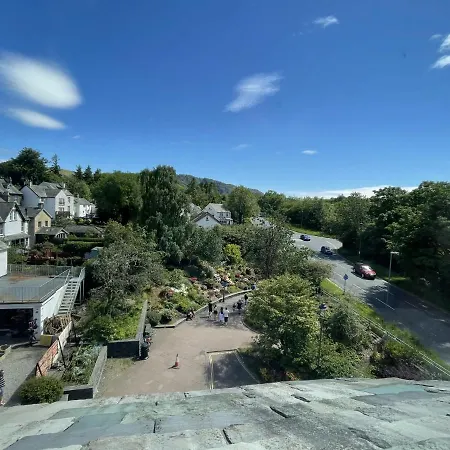 Mountain View * كيسويك