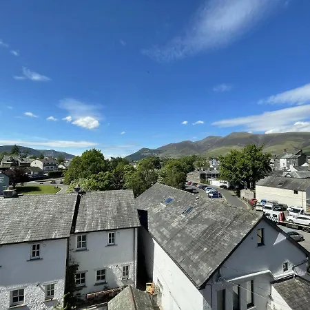 Mountain View Keswick (Cumbria)