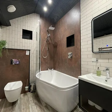 Mountain View * كيسويك