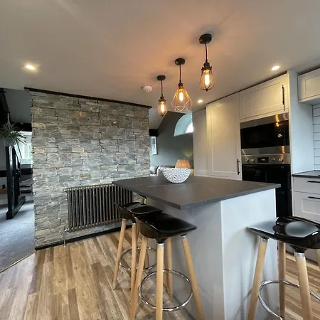 Mountain View Holiday home