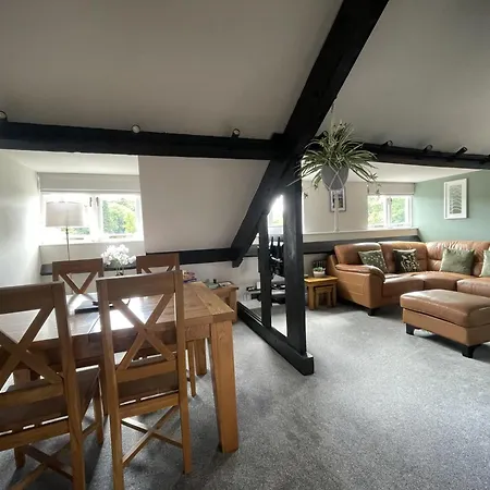 Mountain View كيسويك