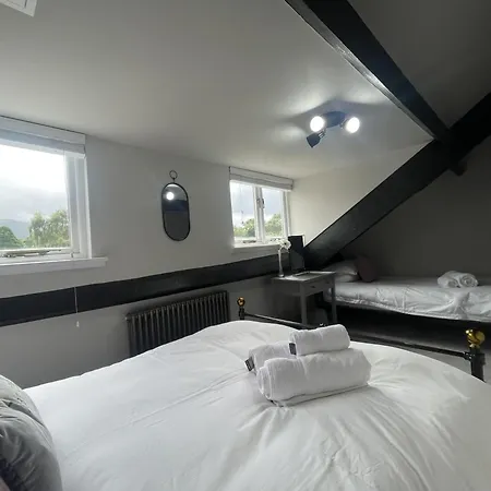 Mountain View كيسويك