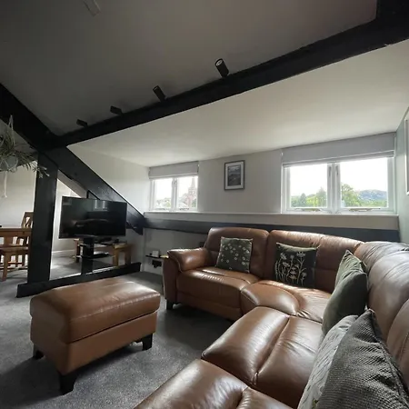 Mountain View بيت للعطل *