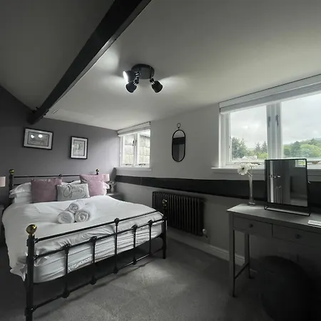 Mountain View بيت للعطل كيسويك