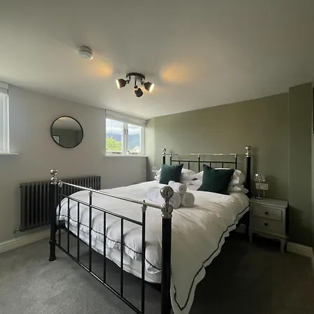 بيت للعطل Mountain View كيسويك