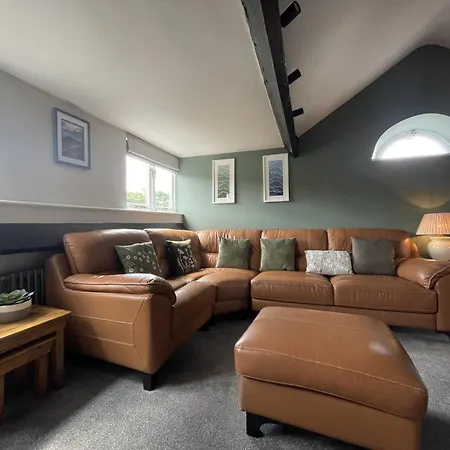 Mountain View كيسويك