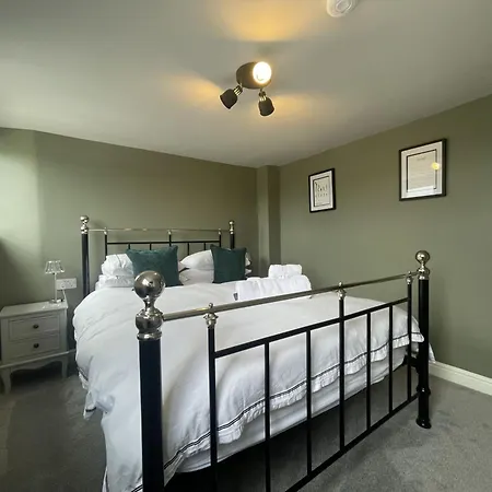 Mountain View * كيسويك