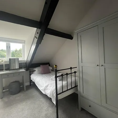 Mountain View بيت للعطل