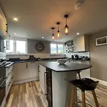Mountain View Holiday home