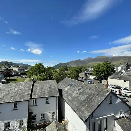 Mountain View Keswick (Cumbria)